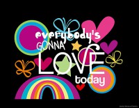 Mika - Love Today